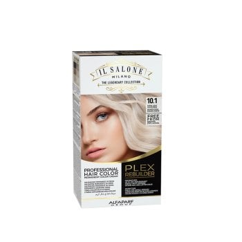 IL SALONE MILANO COLORE 10.1 EXTRA LIGHT ASH BLONDE
